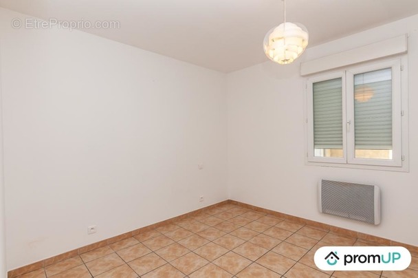 Appartement à CAUX