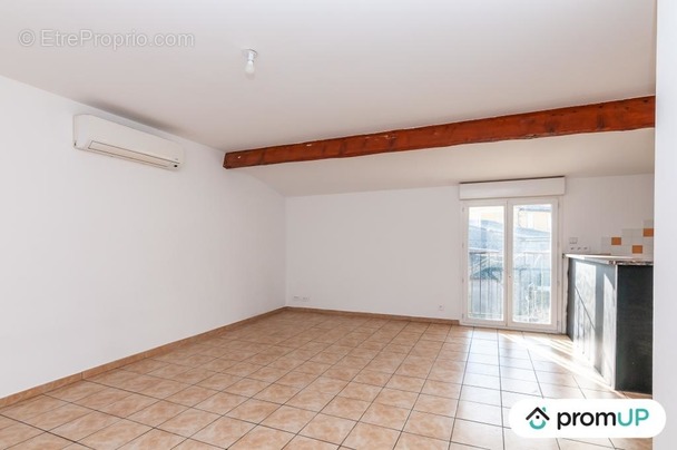 Appartement à CAUX