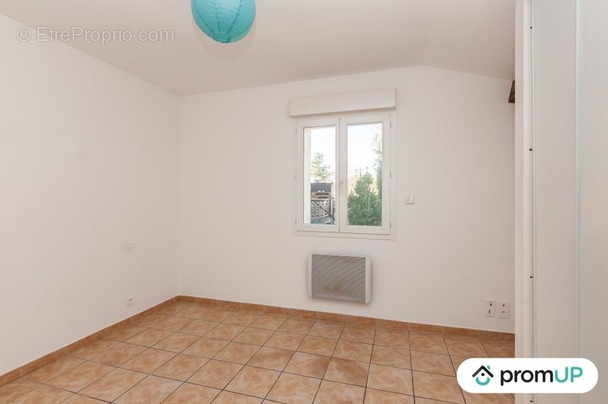 Appartement à CAUX