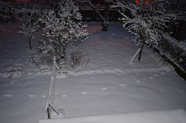 Appartement à GERARDMER