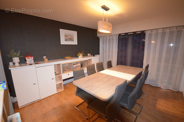 Appartement à GERARDMER