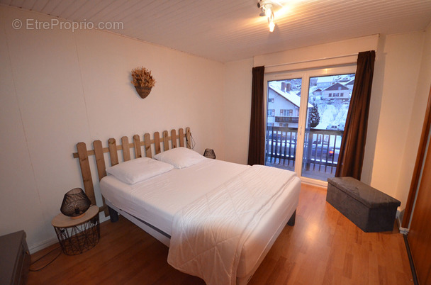 Appartement à GERARDMER