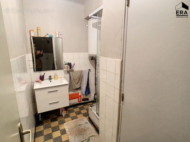 Appartement à MARSEILLE-14E