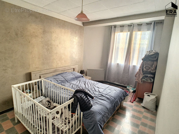 Appartement à MARSEILLE-14E