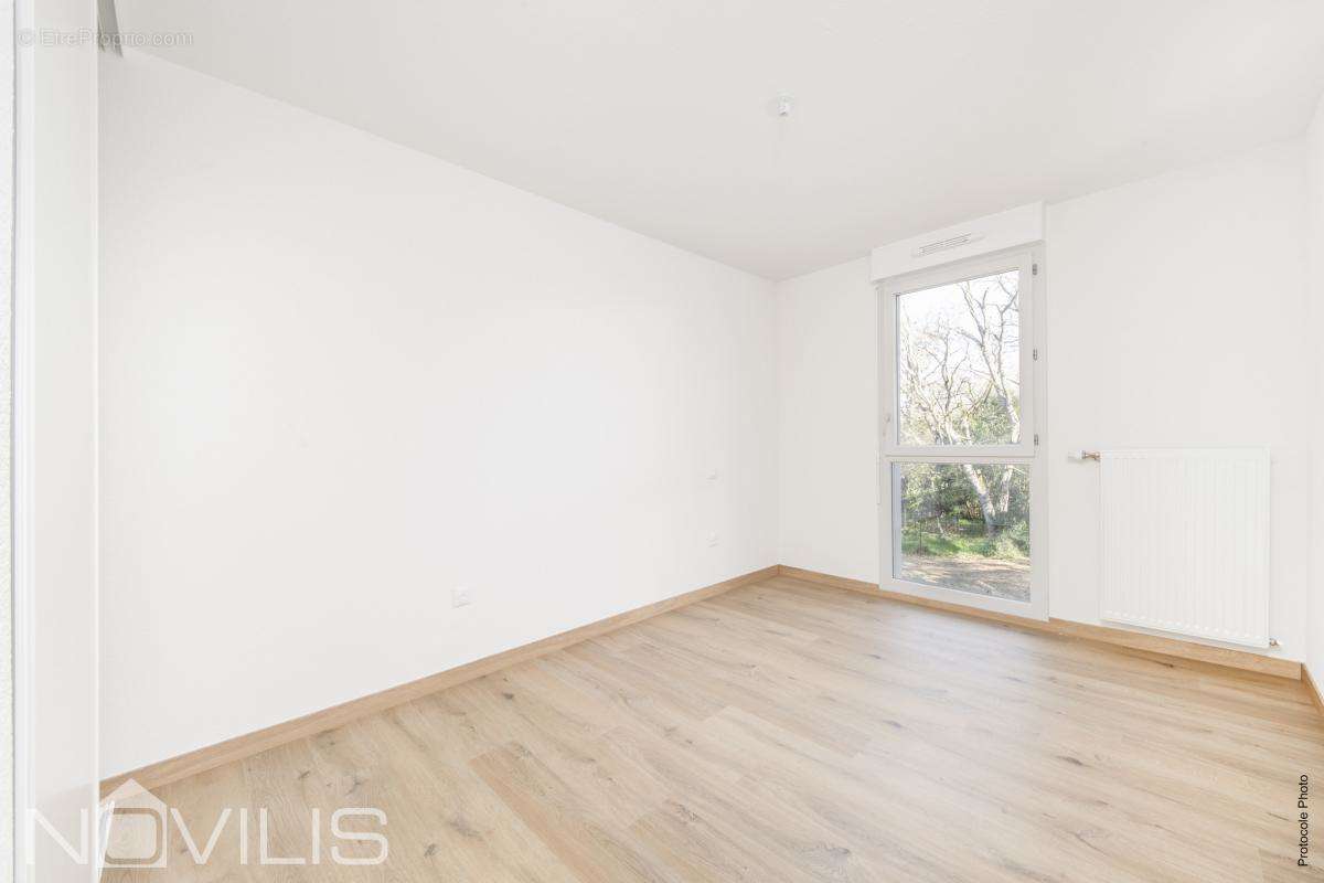 Appartement à COLOMIERS