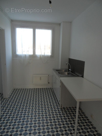 Appartement à COMPIEGNE