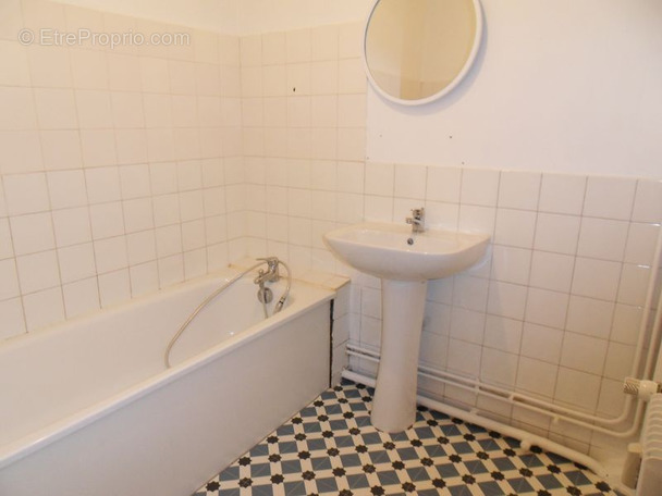 Appartement à COMPIEGNE