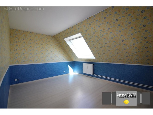 Appartement à DOURDAN