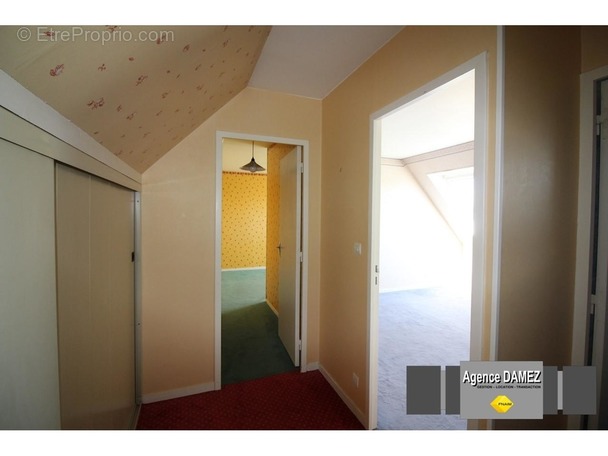 Appartement à DOURDAN