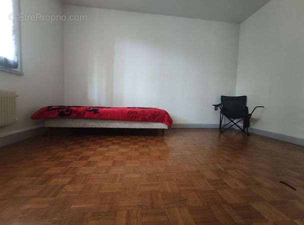 Appartement à ROANNE