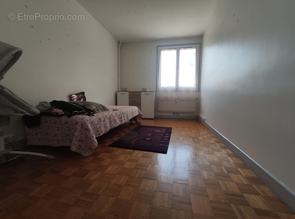 Appartement à ROANNE