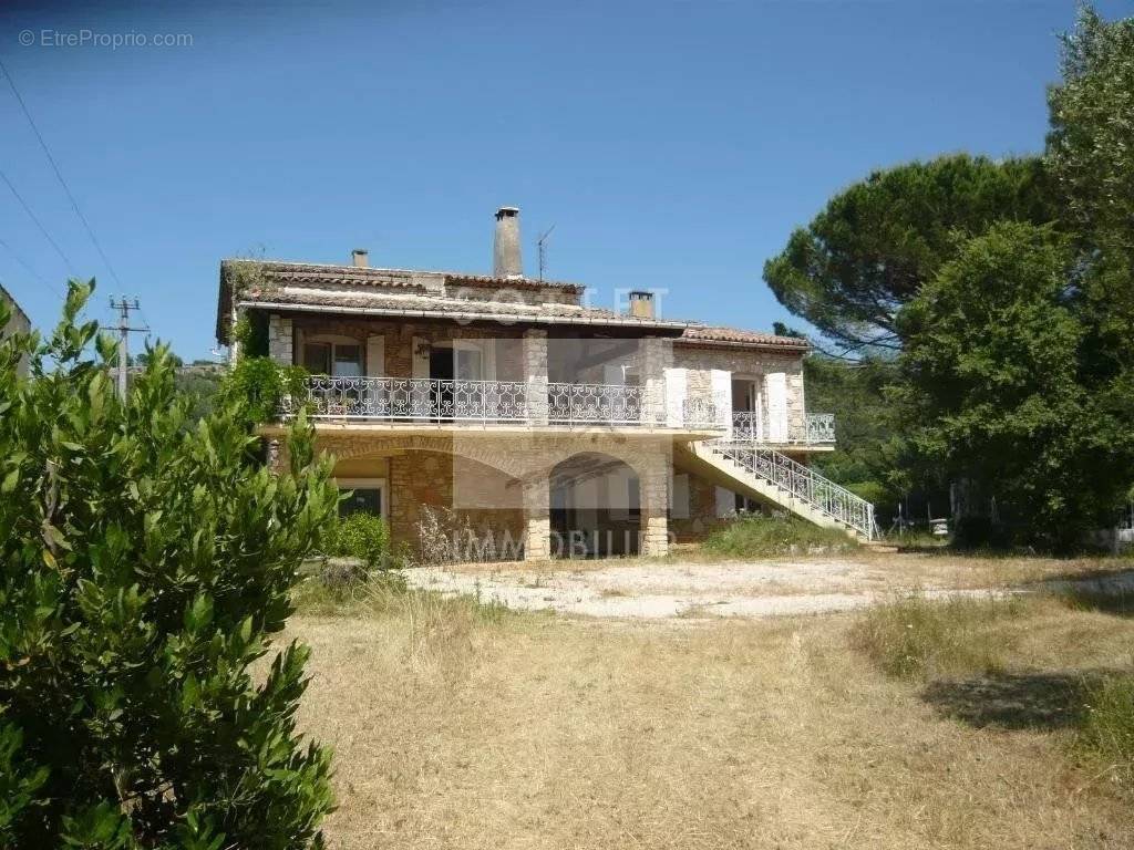 Maison à CORNILLON