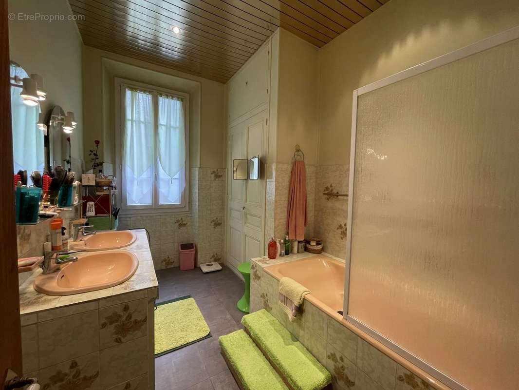 Appartement à GRASSE