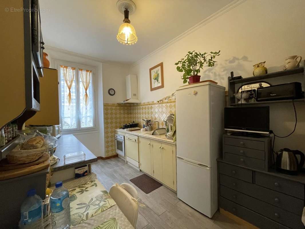 Appartement à GRASSE