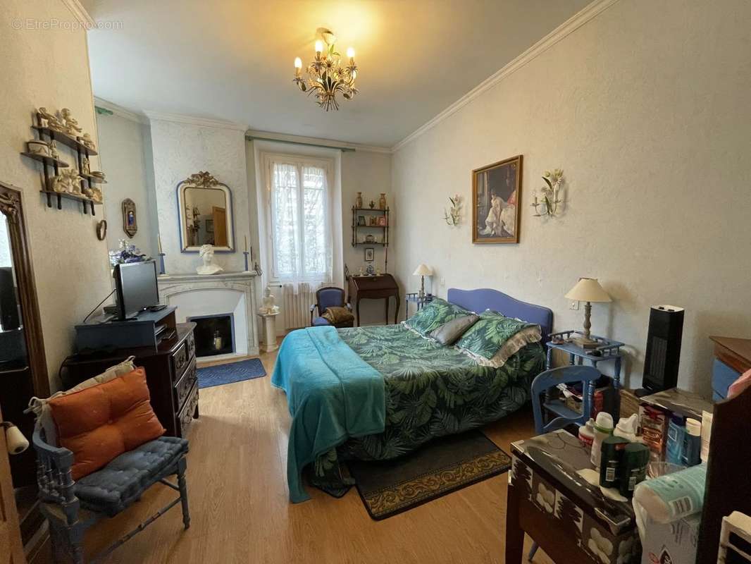 Appartement à GRASSE