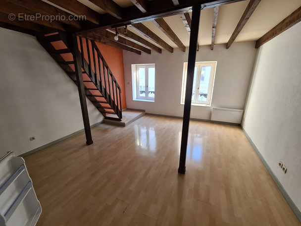 Appartement à BOULOGNE-SUR-MER