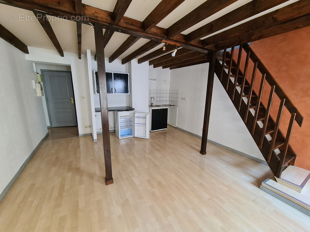 Appartement à BOULOGNE-SUR-MER