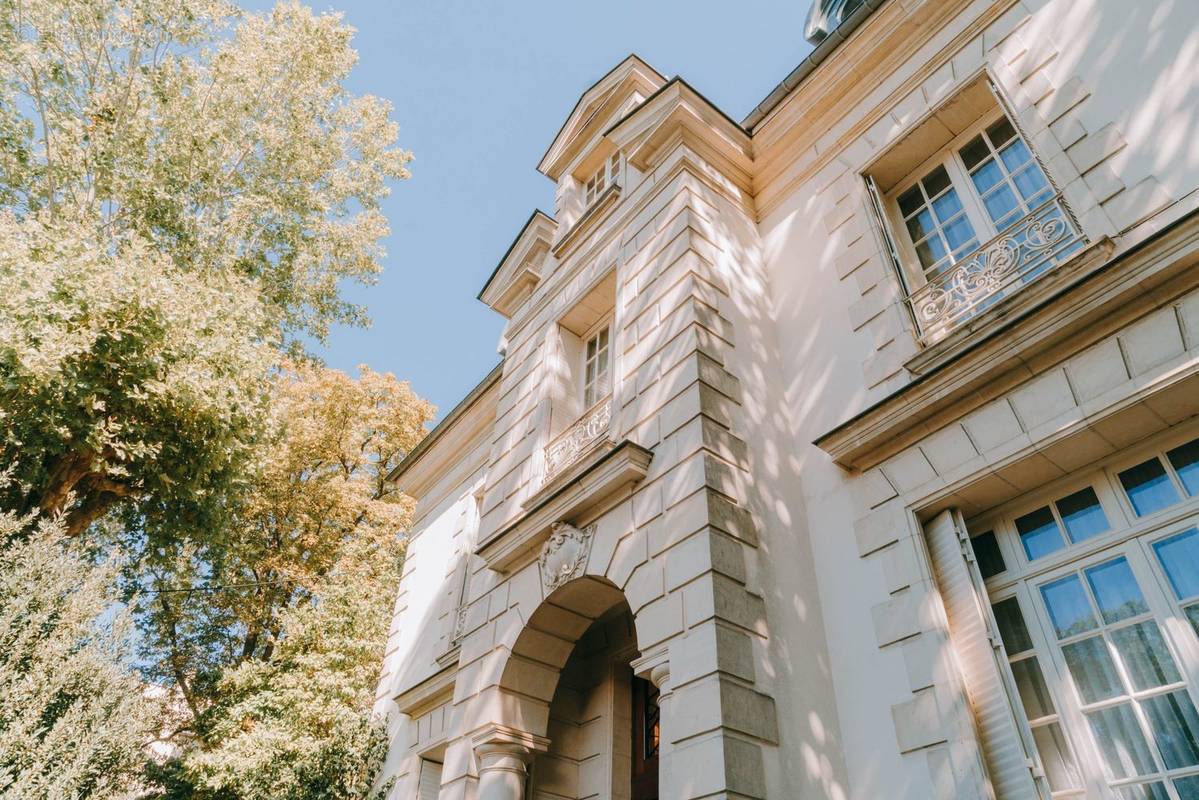 Maison à RENNES