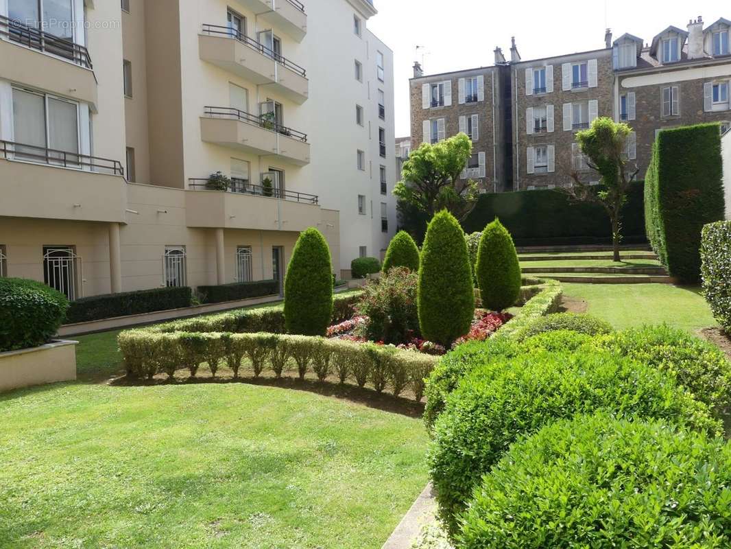 Appartement à NOGENT-SUR-MARNE