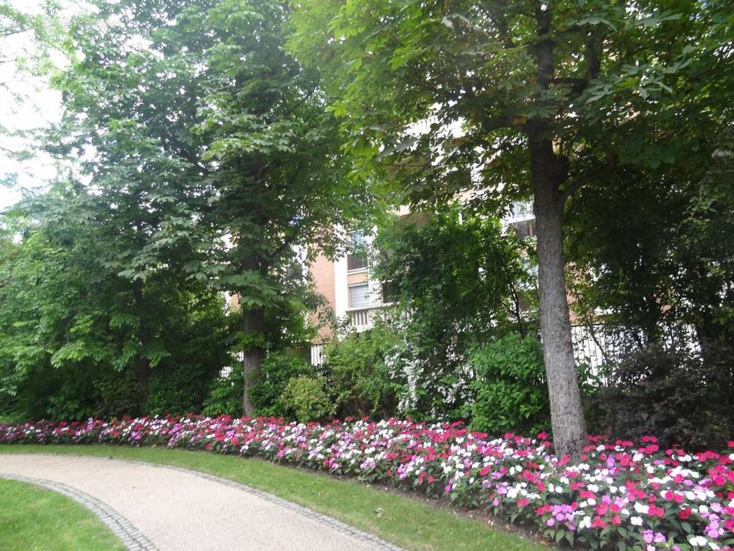 Appartement à RUEIL-MALMAISON