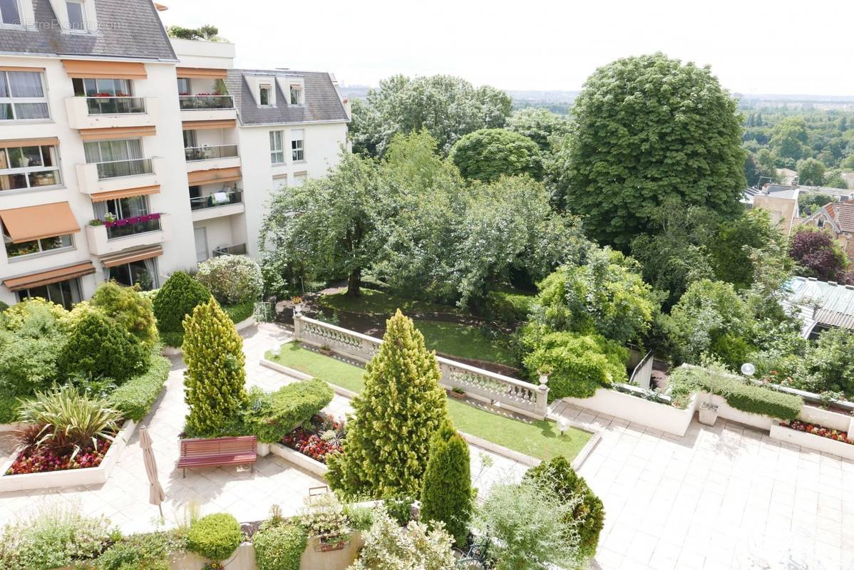 Appartement à NOGENT-SUR-MARNE