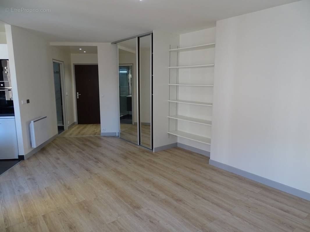 Appartement à RUEIL-MALMAISON