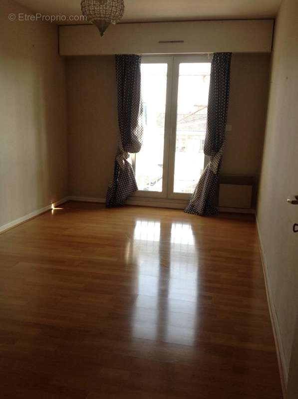 Appartement à ANGERS