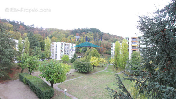 Appartement à VIENNE