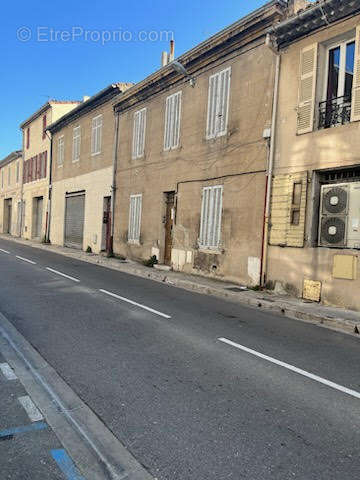 Appartement à AUBAGNE