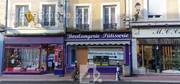 Appartement à CLOYES-SUR-LE-LOIR