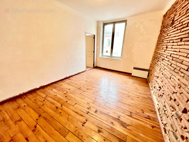 Appartement à MONTAUBAN