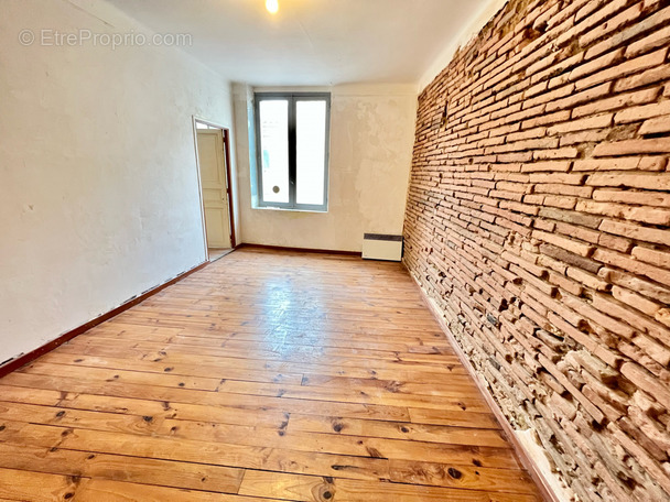 Appartement à MONTAUBAN