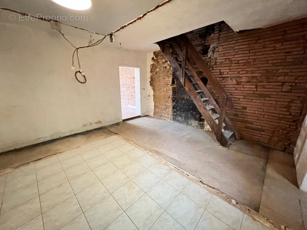 Appartement à MONTAUBAN