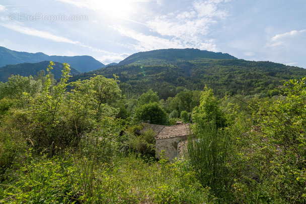 Maison à NYONS