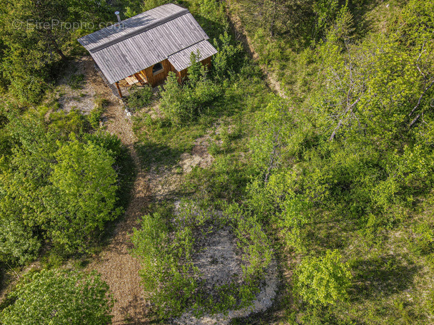 Maison à NYONS