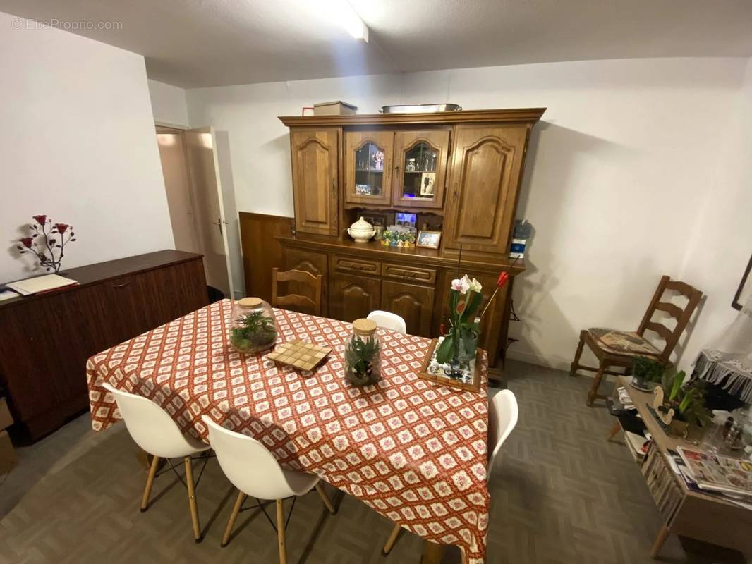 Appartement à NEUILLY-SUR-MARNE