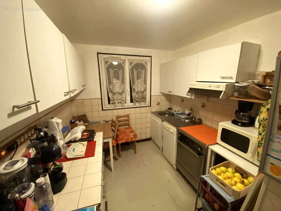 Appartement à NEUILLY-SUR-MARNE