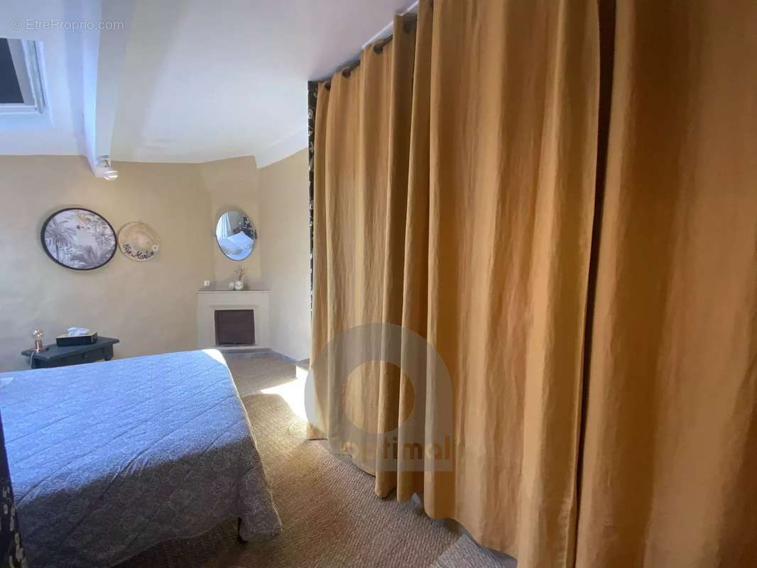 Appartement à ROQUEBRUNE-CAP-MARTIN