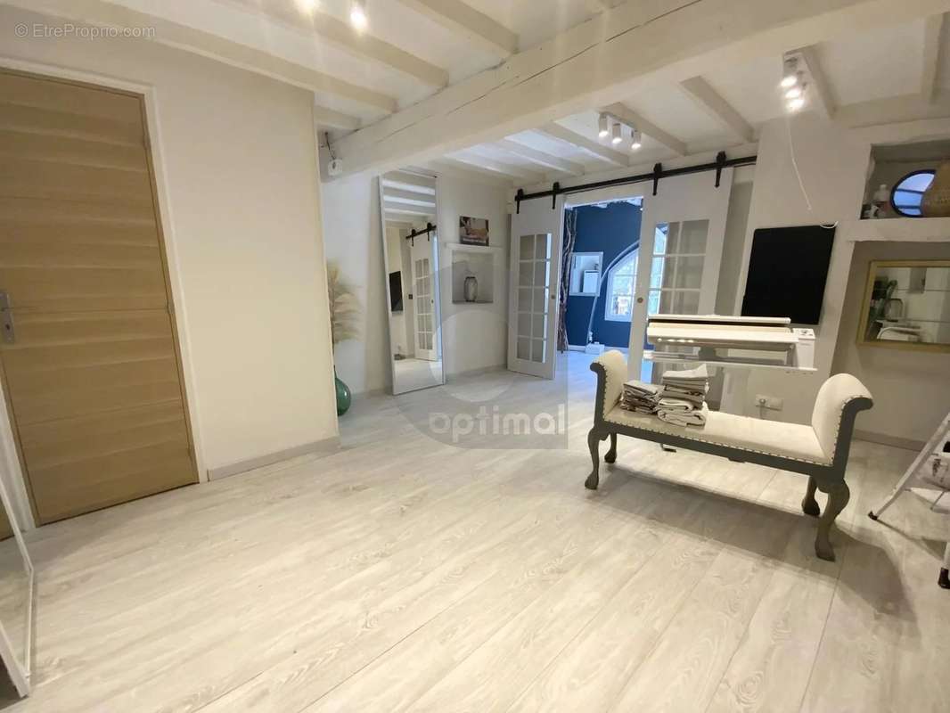 Appartement à ROQUEBRUNE-CAP-MARTIN