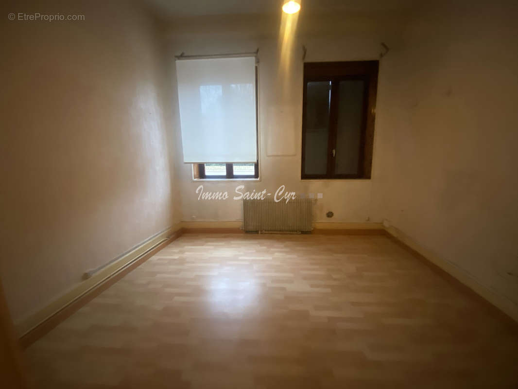 Appartement à LYON-9E