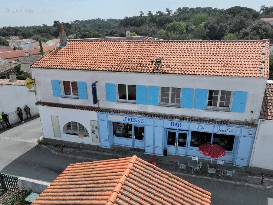 Appartement à SAINT-GEORGES-D&#039;OLERON