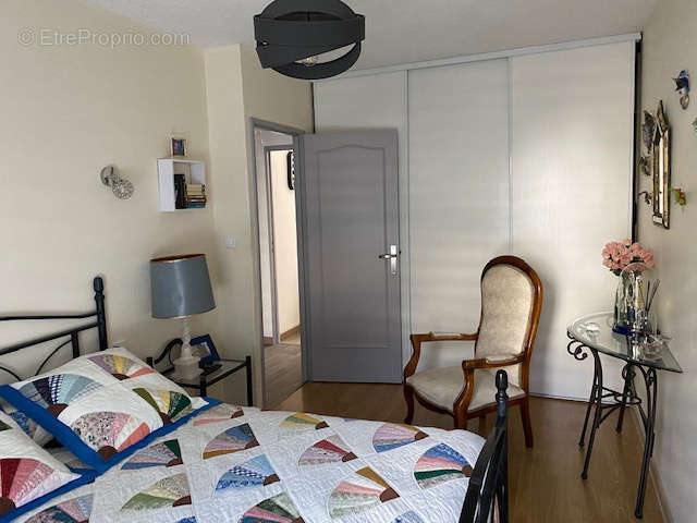 Appartement à MERIGNAC