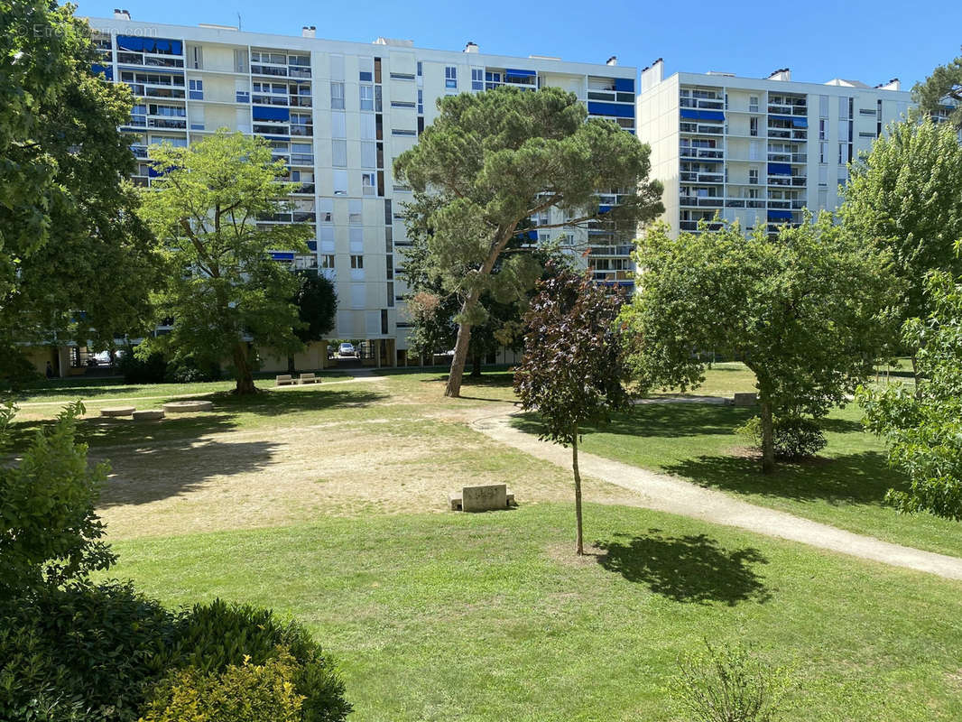 Appartement à MERIGNAC