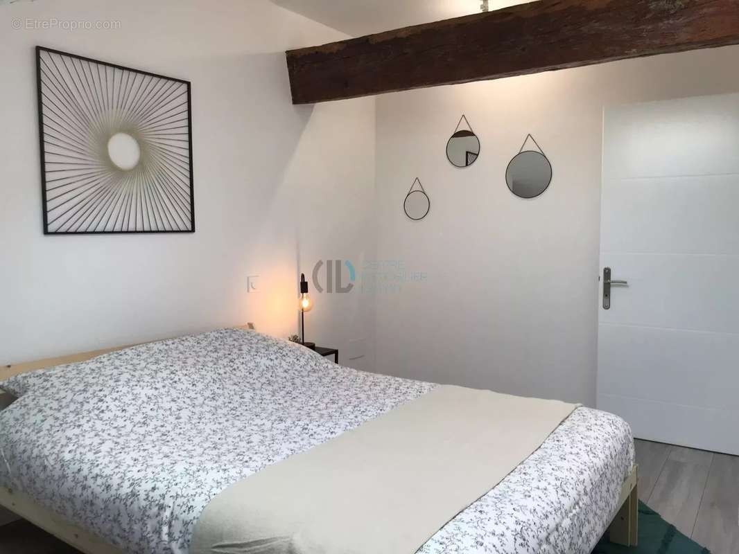 Appartement à THONON-LES-BAINS