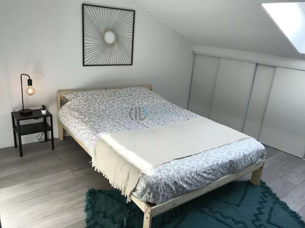 Appartement à THONON-LES-BAINS