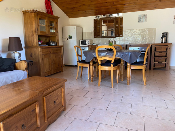 Appartement à PROPRIANO