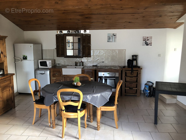 Appartement à PROPRIANO