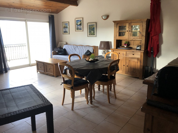 Appartement à PROPRIANO