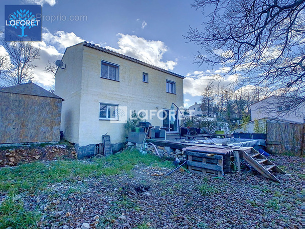 Maison à FAYENCE