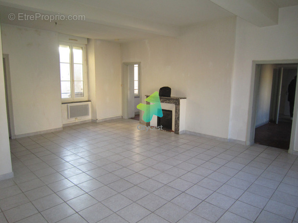 Appartement à NARBONNE